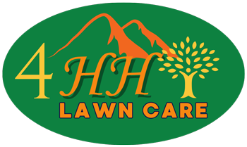 4HH Lawn Care