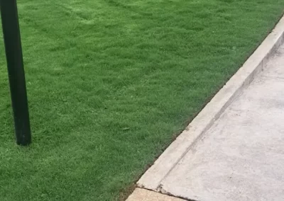 Flawless Landscaping Services