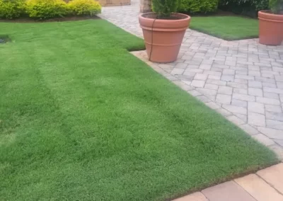 Good Landscaping Services