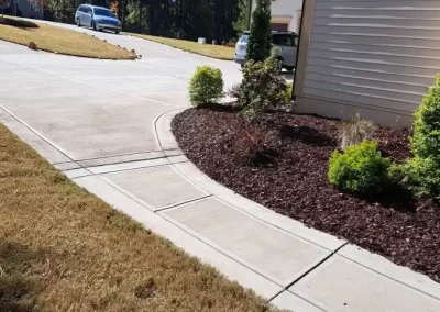 Landscaping Services
