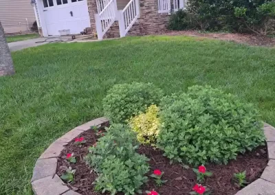 Local Landscaping Services