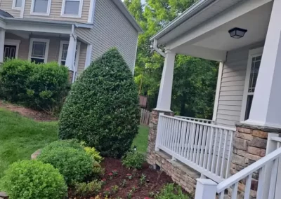 Outstanding Landscaping Services