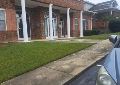 Reliable Landscaping Services