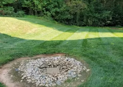 Trusted Landscaping Services