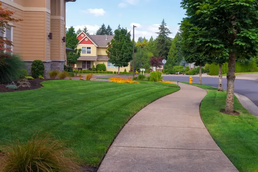 Tips For Keeping Your Lawn Green And Lush Year Round in Durham, NC Tips For Keeping Your Lawn Green And Lush Year Round in Durham, NC